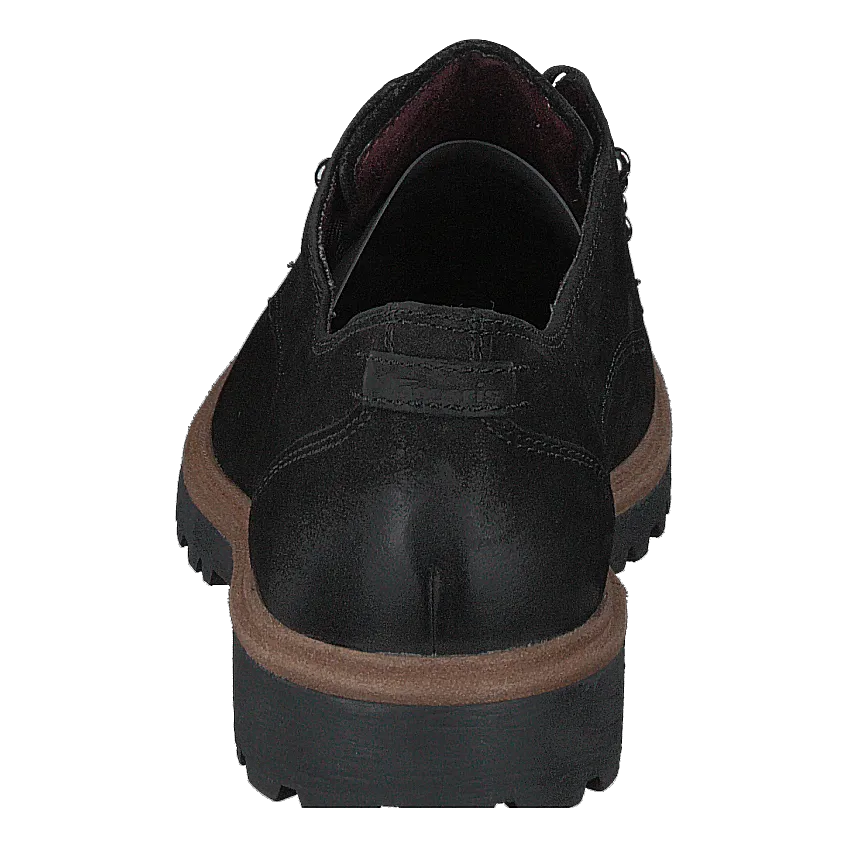 1-1-23722-25 Black Nubuc
