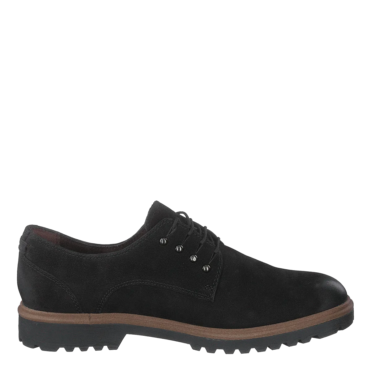 1-1-23722-25 Black Nubuc