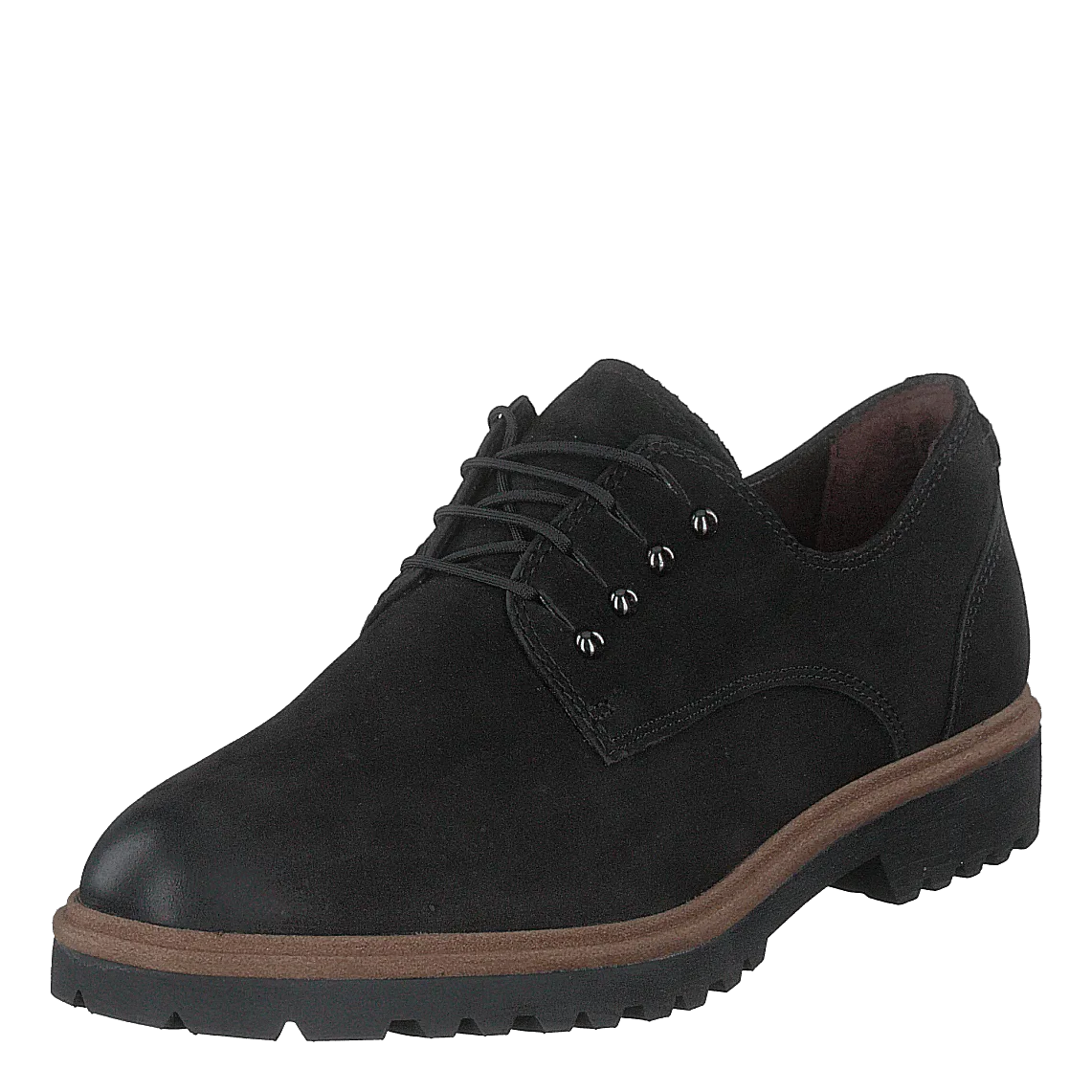 1-1-23722-25 Black Nubuc