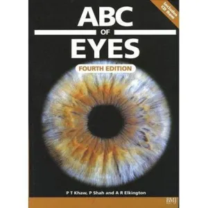 ABC of Eyes