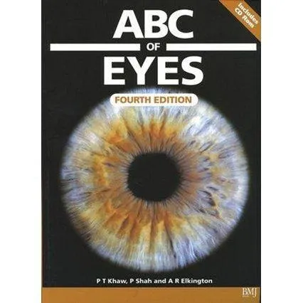 ABC of Eyes