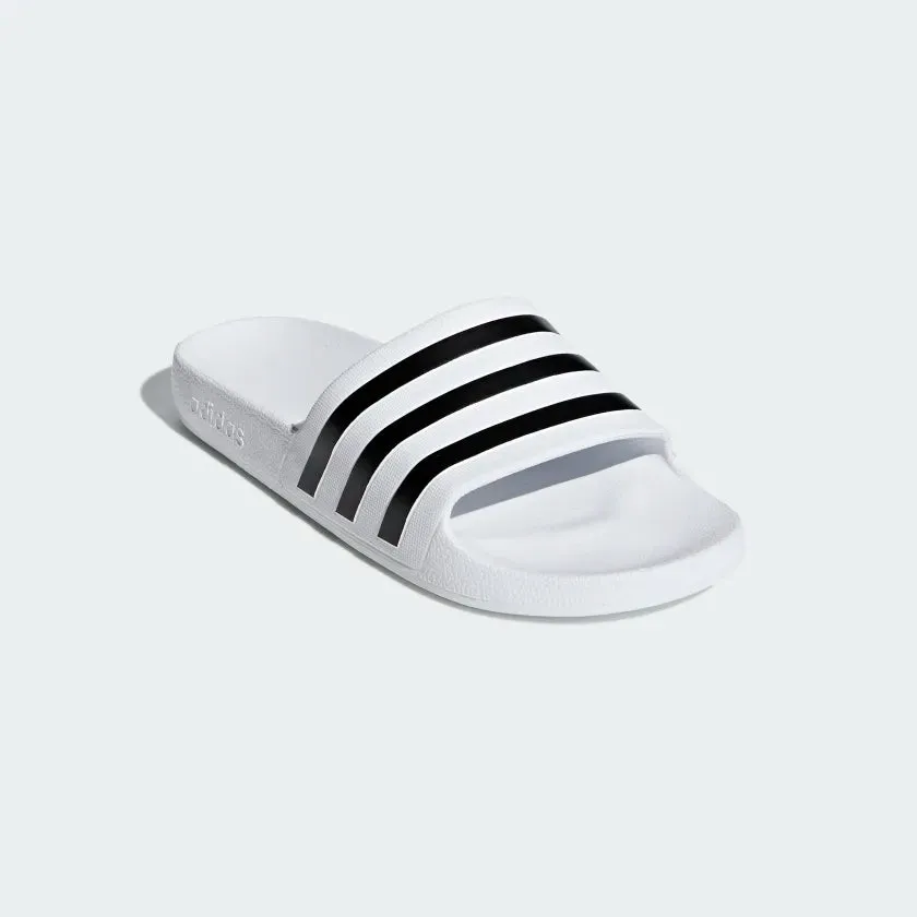 Adidas Unisex Adilette Aqua Casual Slides
