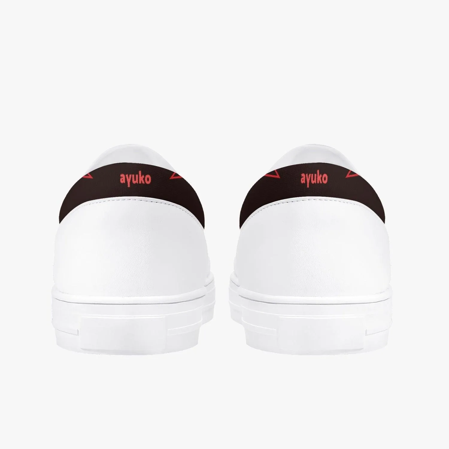 Attack On Titan Jean Kirschtein Kids Slipons Anime Shoes