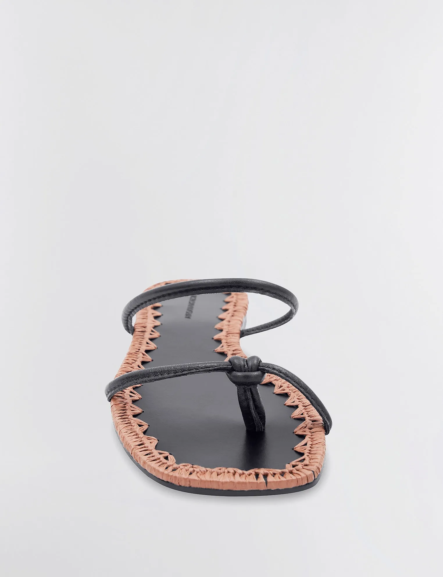 Bali Flat Sandal