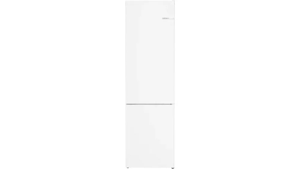 Bosch KGN392WDFG 60cm 70/30 Total No Frost Fridge Freezer - White