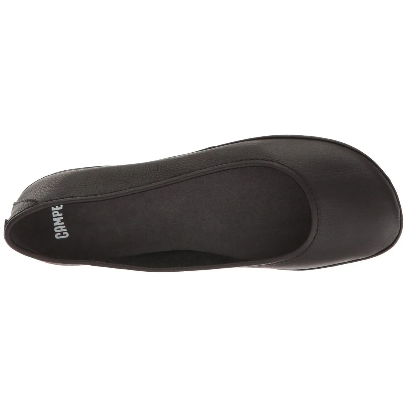 Camper Right Leather Women's Slip-On Shoes