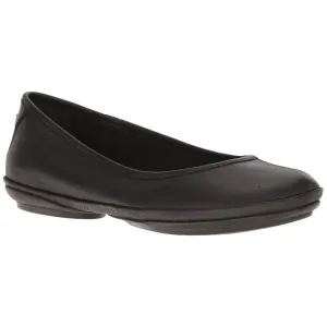 Camper Right Leather Women's Slip-On Shoes