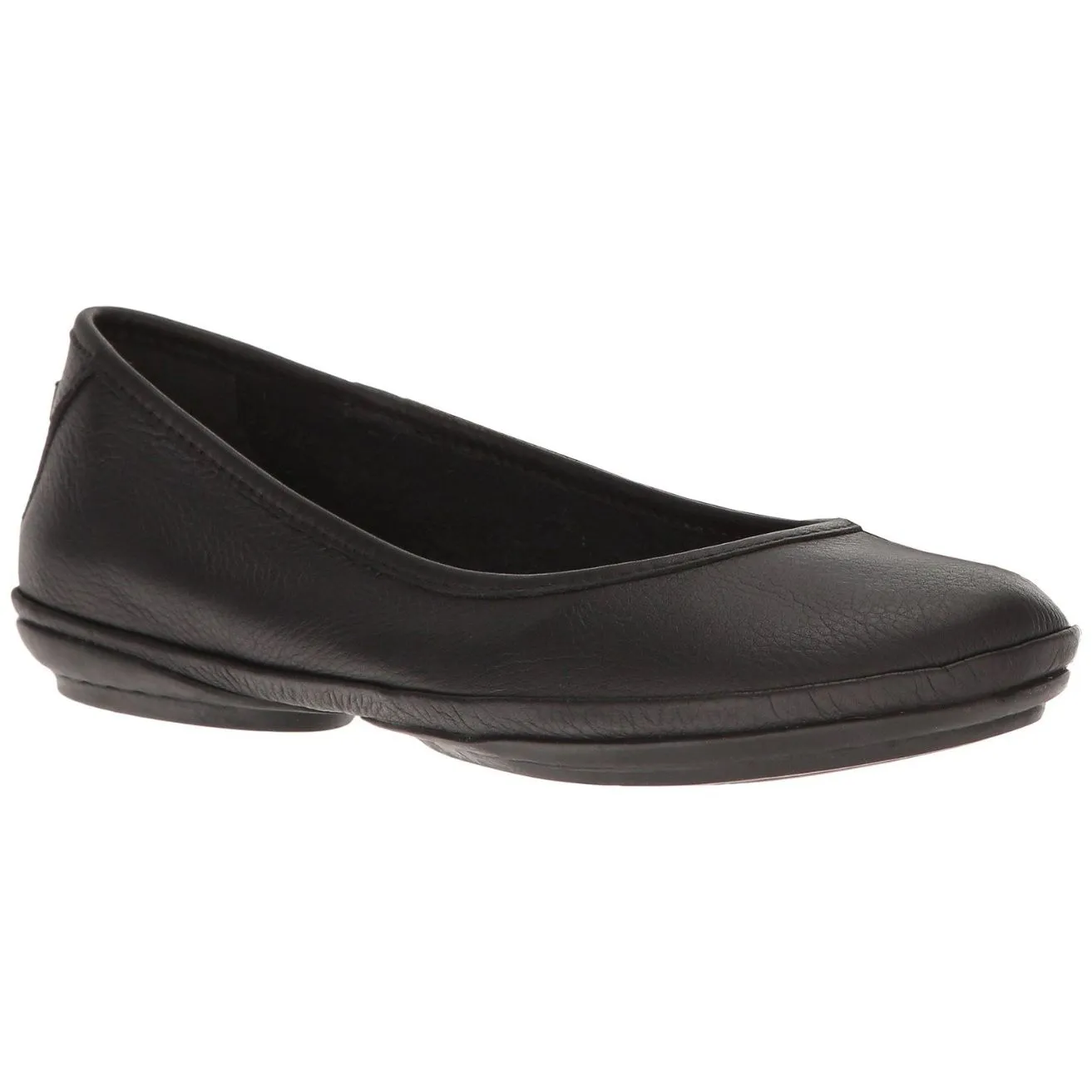 Camper Right Leather Women's Slip-On Shoes