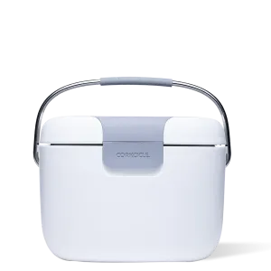 Chillpod Gloss White
