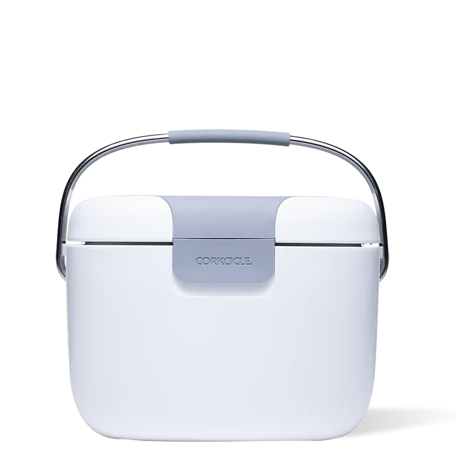 Chillpod Gloss White