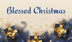 Christmas 3