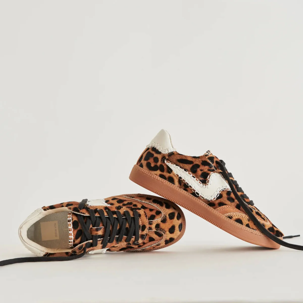 Dolce Vita Notice Stitch Sneakers