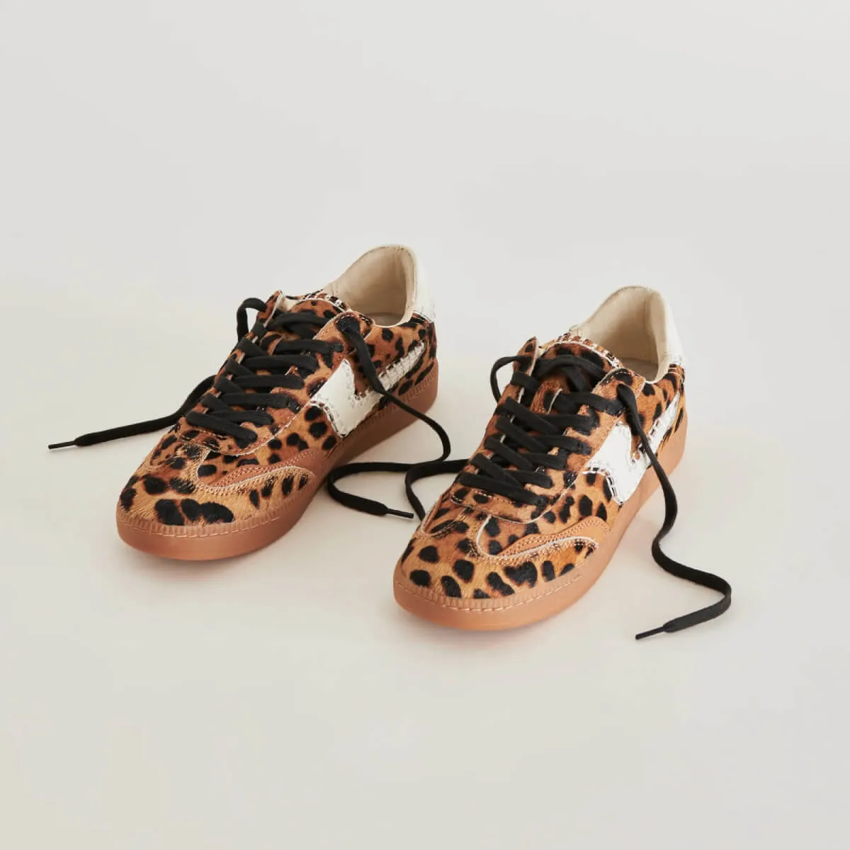 Dolce Vita Notice Stitch Sneakers