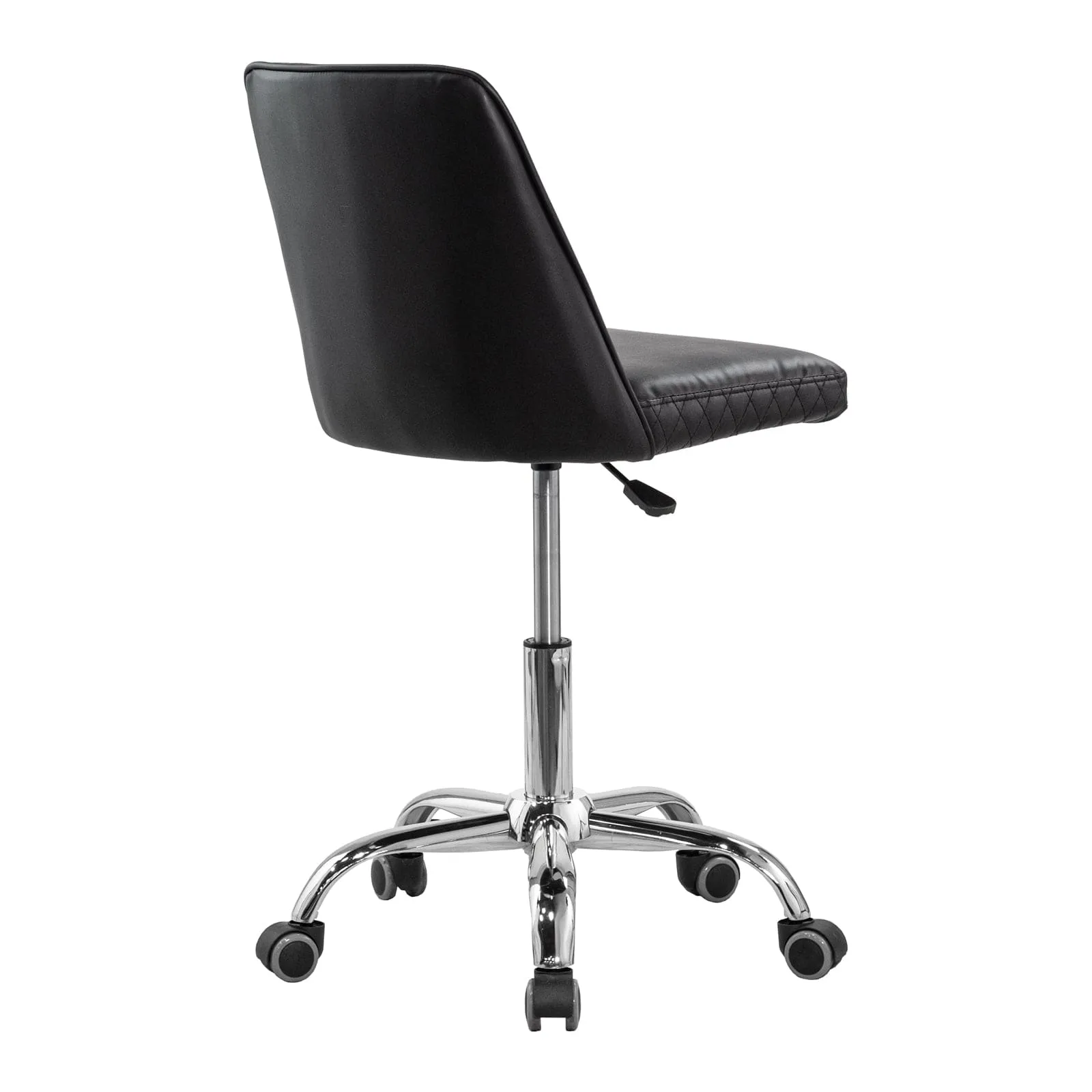 ESTELLE Salon Manicure Technician Stool