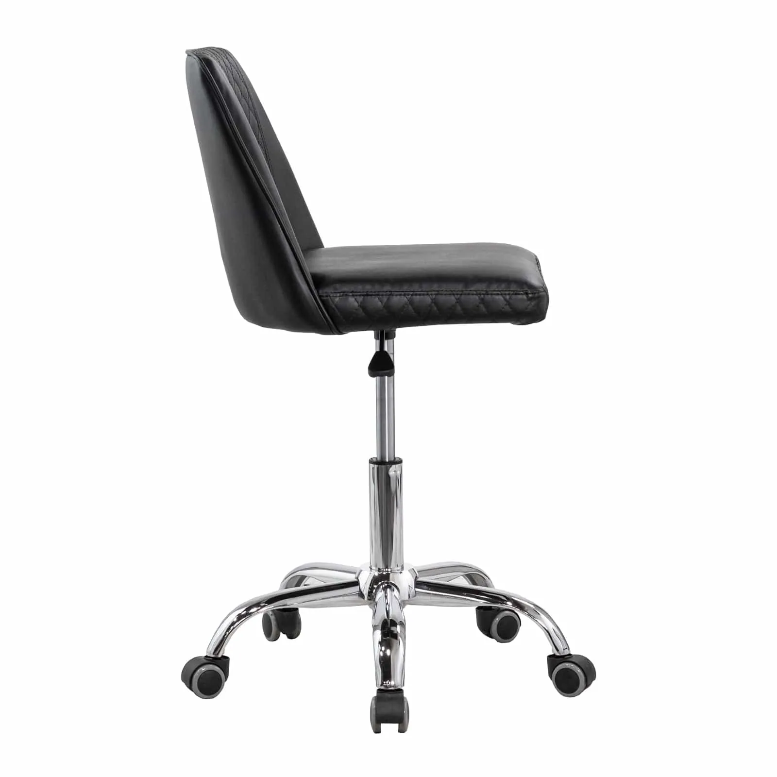 ESTELLE Salon Manicure Technician Stool