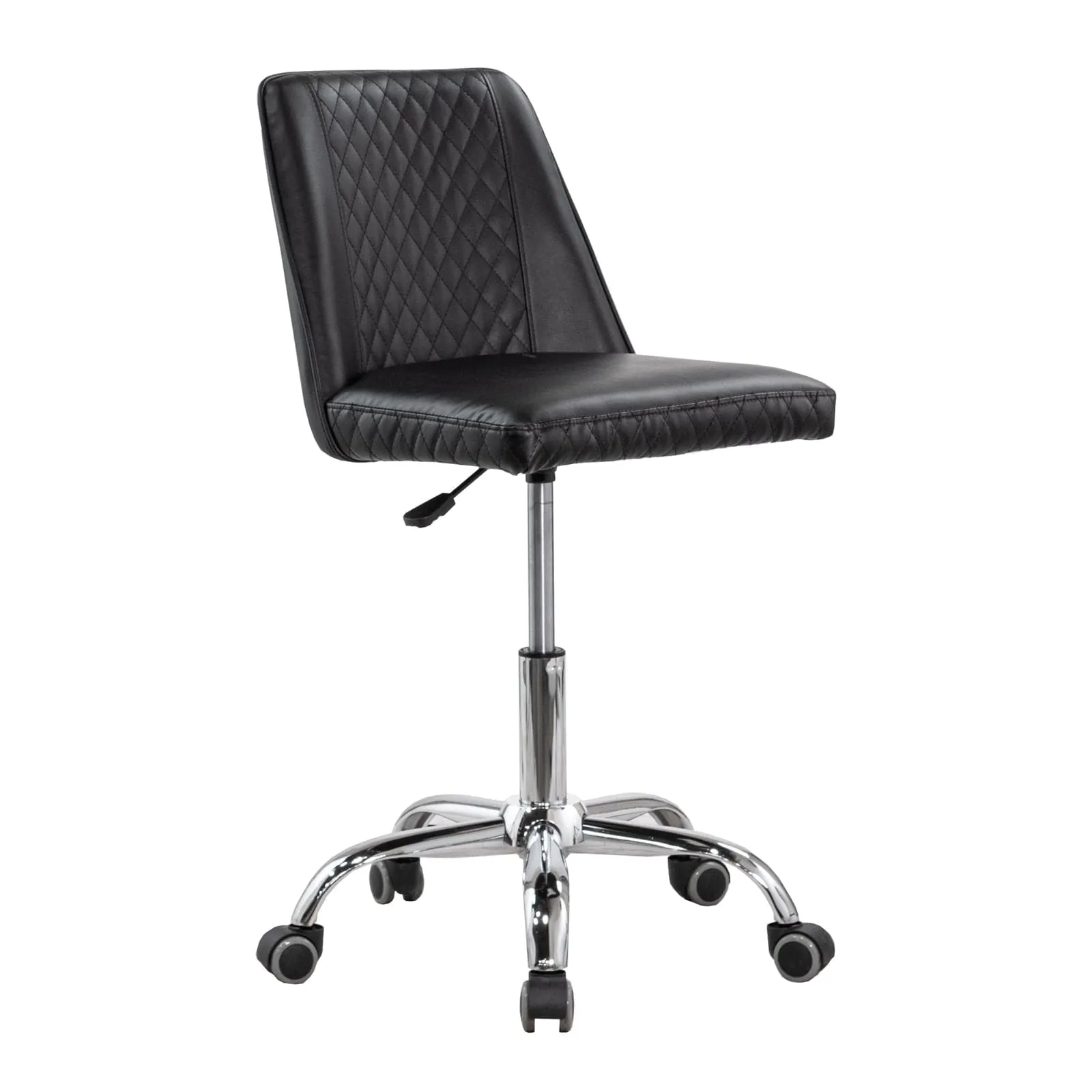 ESTELLE Salon Manicure Technician Stool