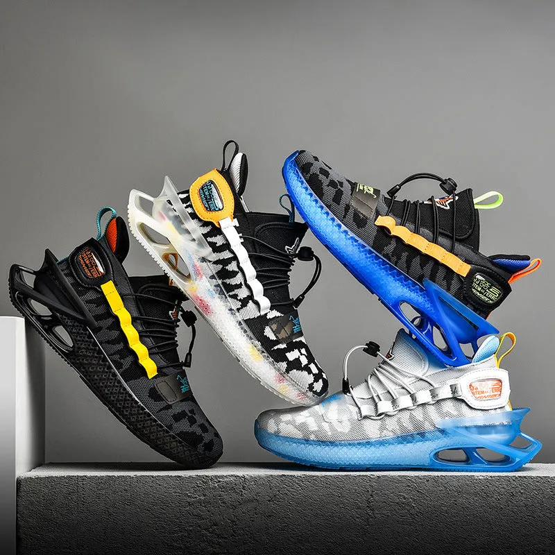 Fashionable Running Shoes for Men - GlamzLife