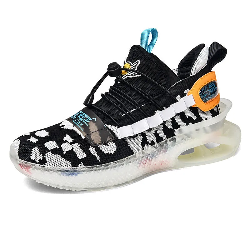 Fashionable Running Shoes for Men - GlamzLife