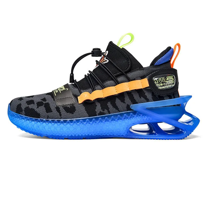 Fashionable Running Shoes for Men - GlamzLife