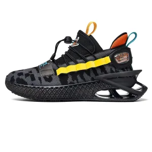 Fashionable Running Shoes for Men - GlamzLife
