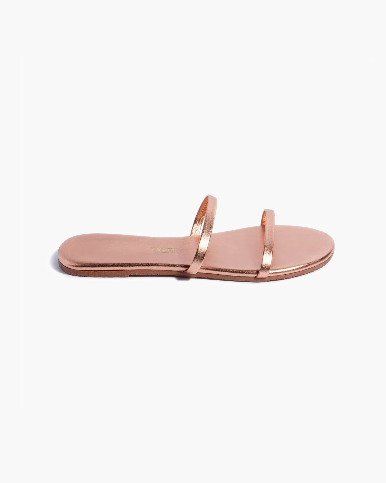Gemma Metallics - Beach Pearl