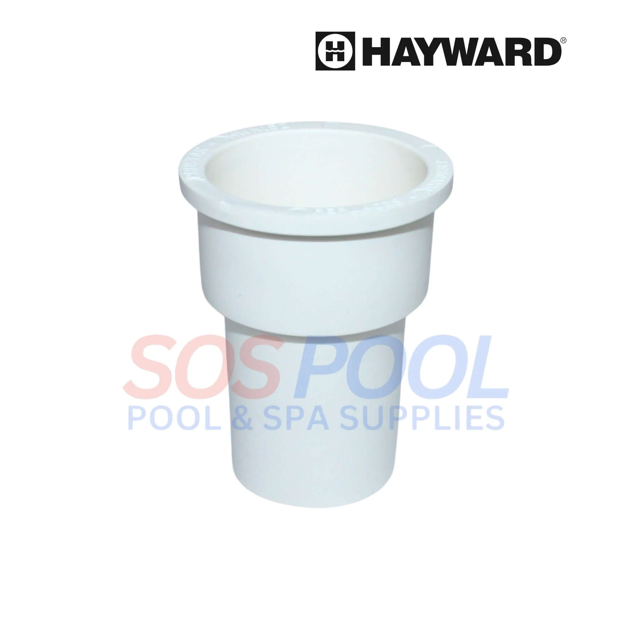 Hayward Pool Vac XL Suction Cleaner For Concrete Pools | 32' Hose | W32025ADC