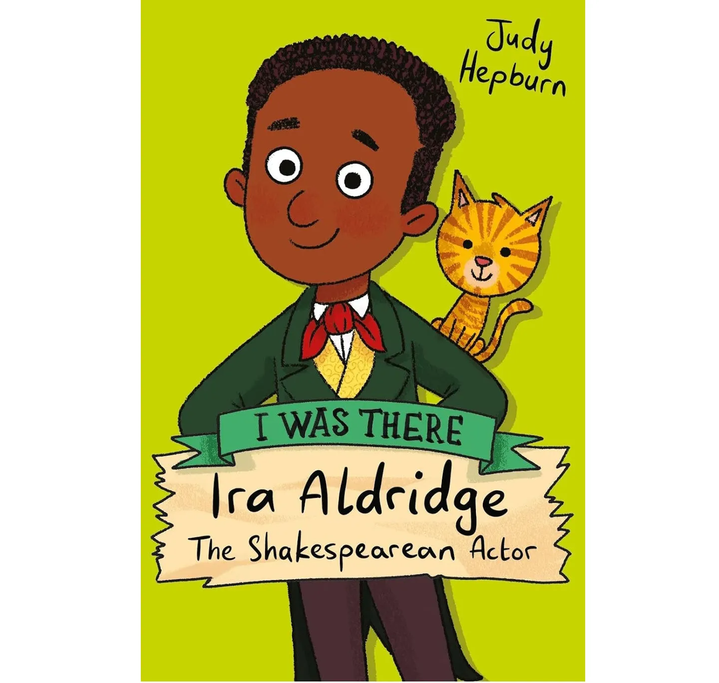 Ira Aldridge: The Shakespearean Actor PB
