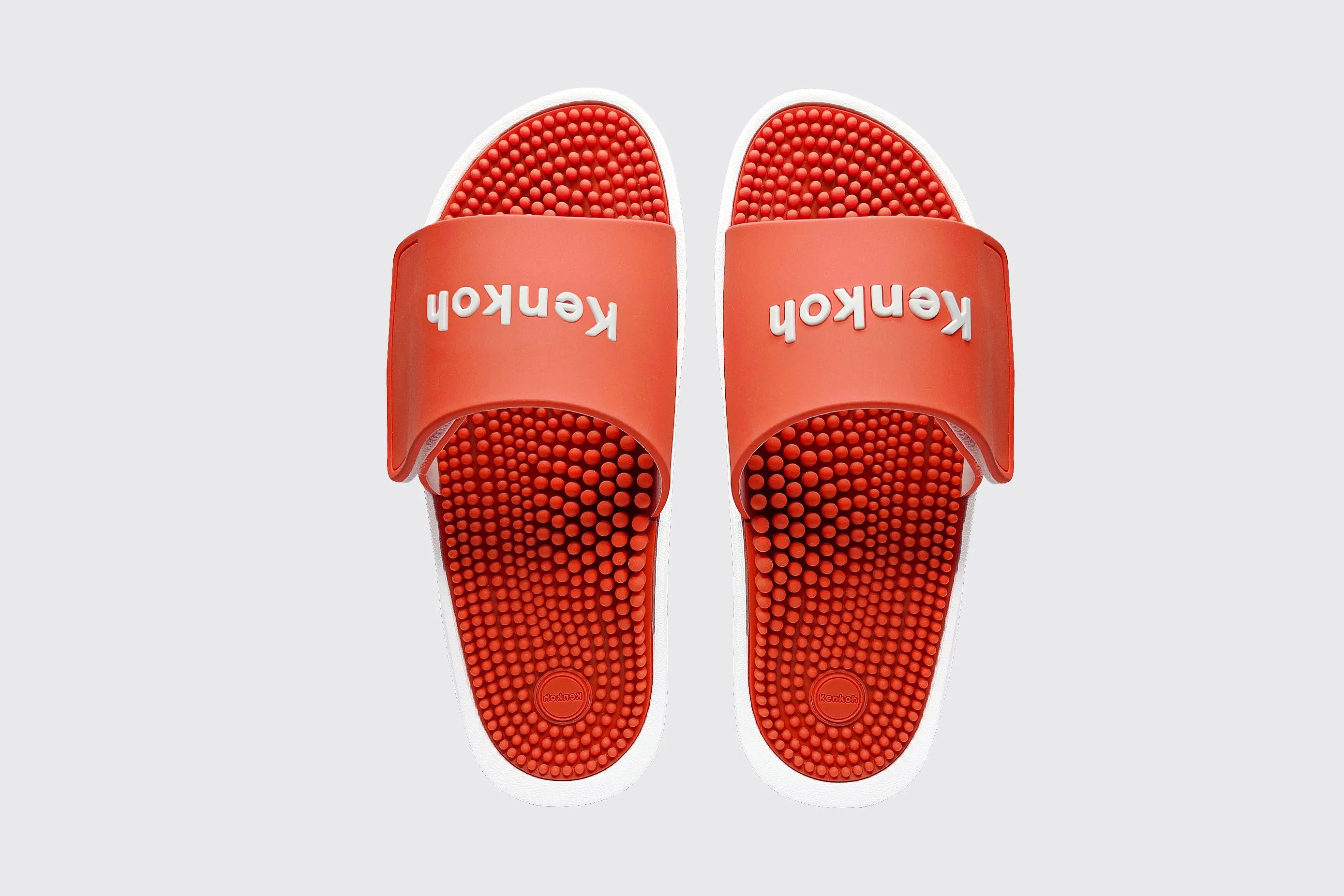 Kaiyo Acupressure Sliders