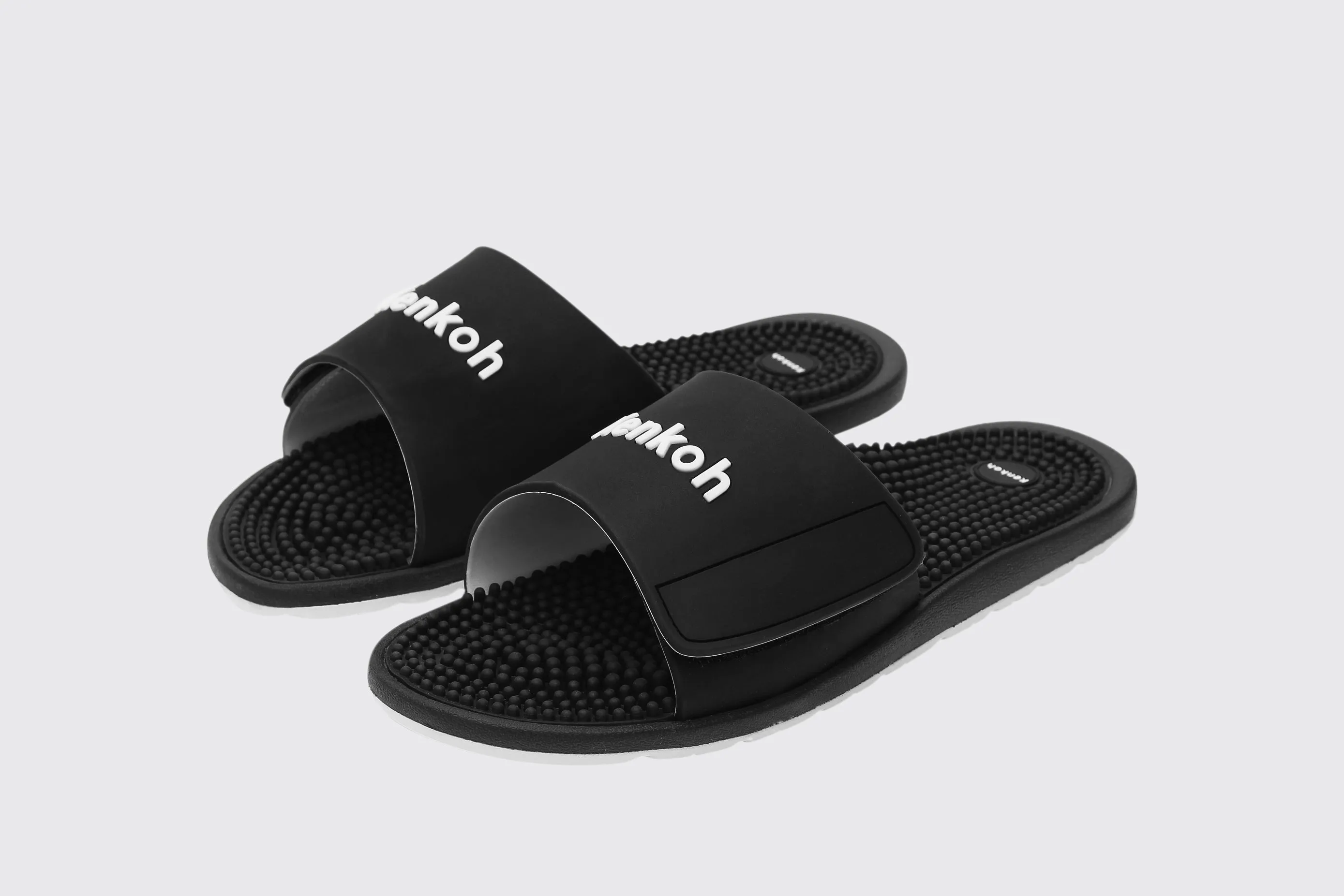 Kaiyo Acupressure Sliders