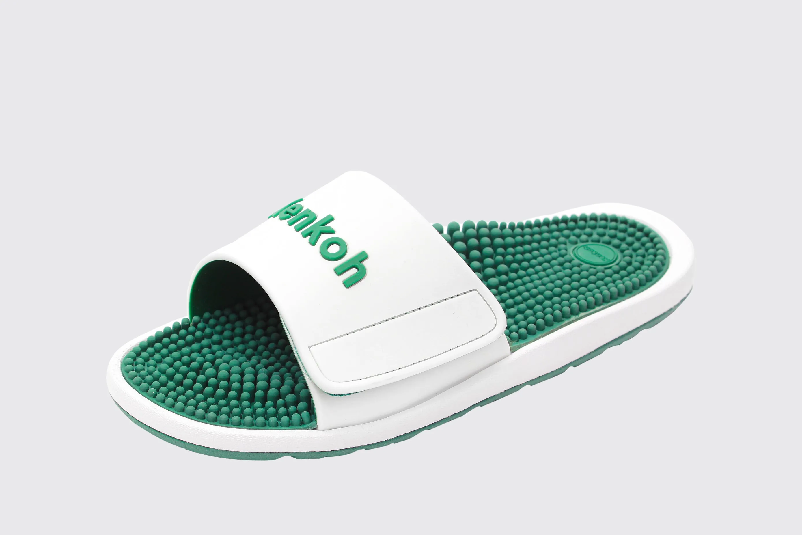 Kaiyo Acupressure Sliders