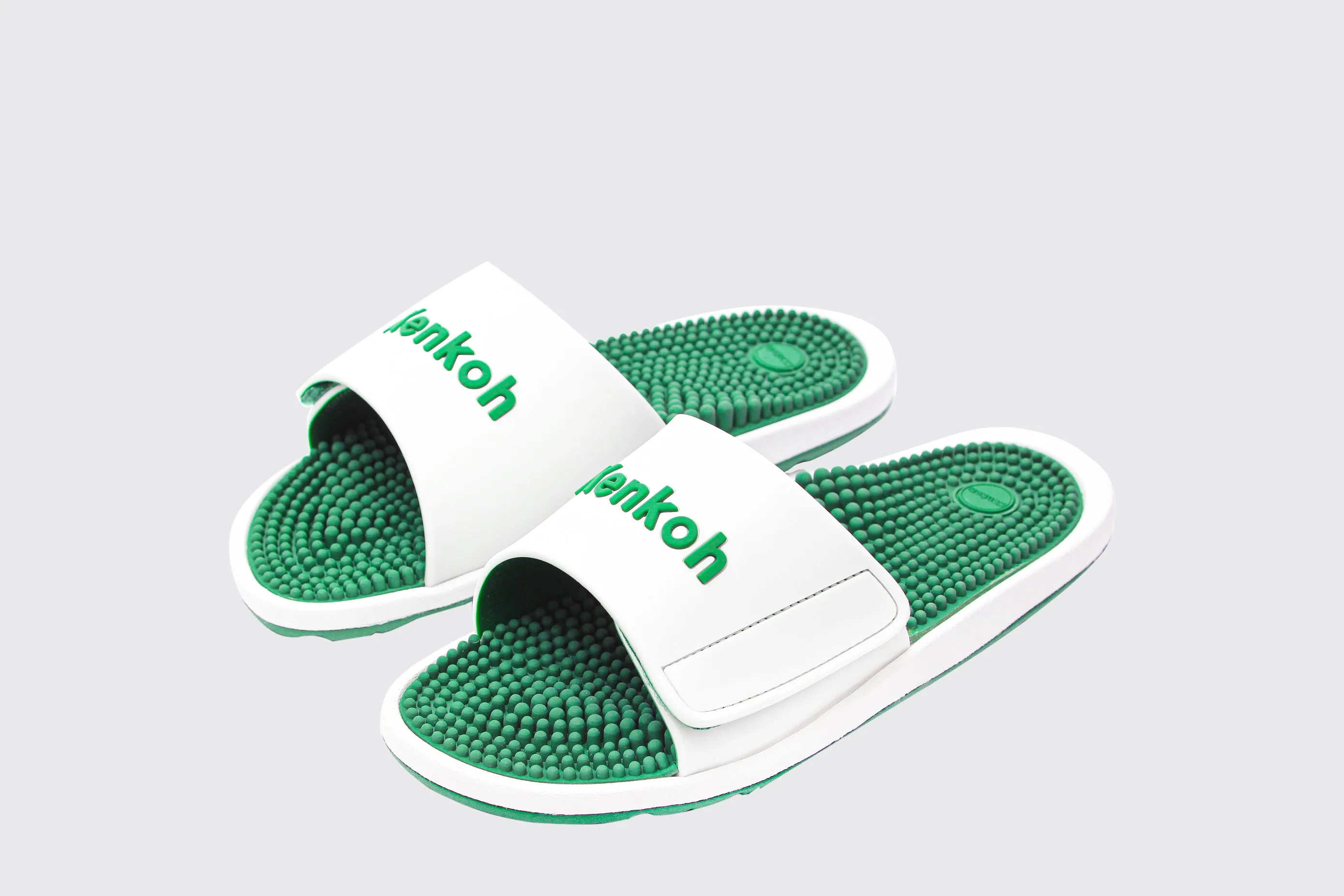 Kaiyo Acupressure Sliders
