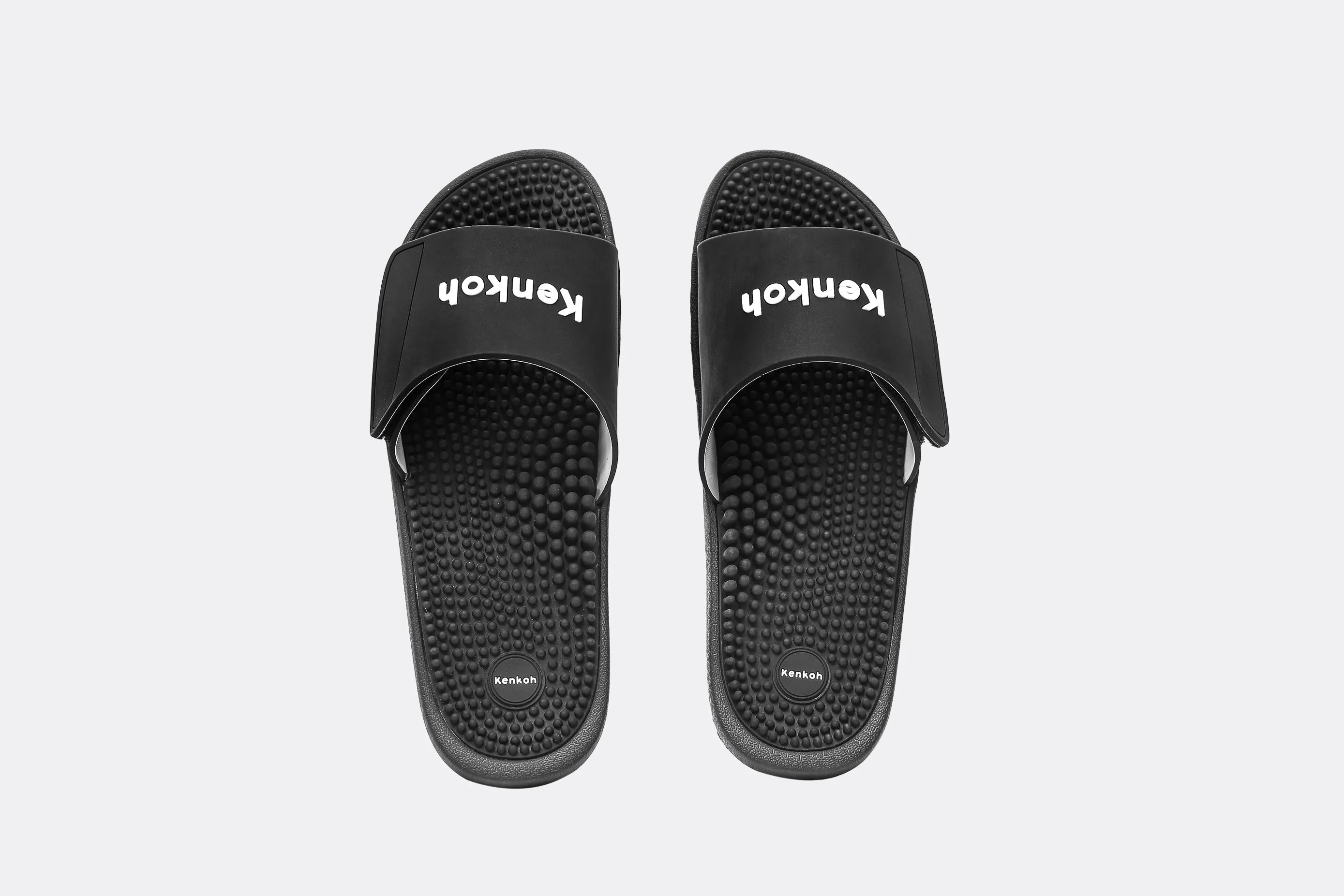 Kaiyo Acupressure Sliders