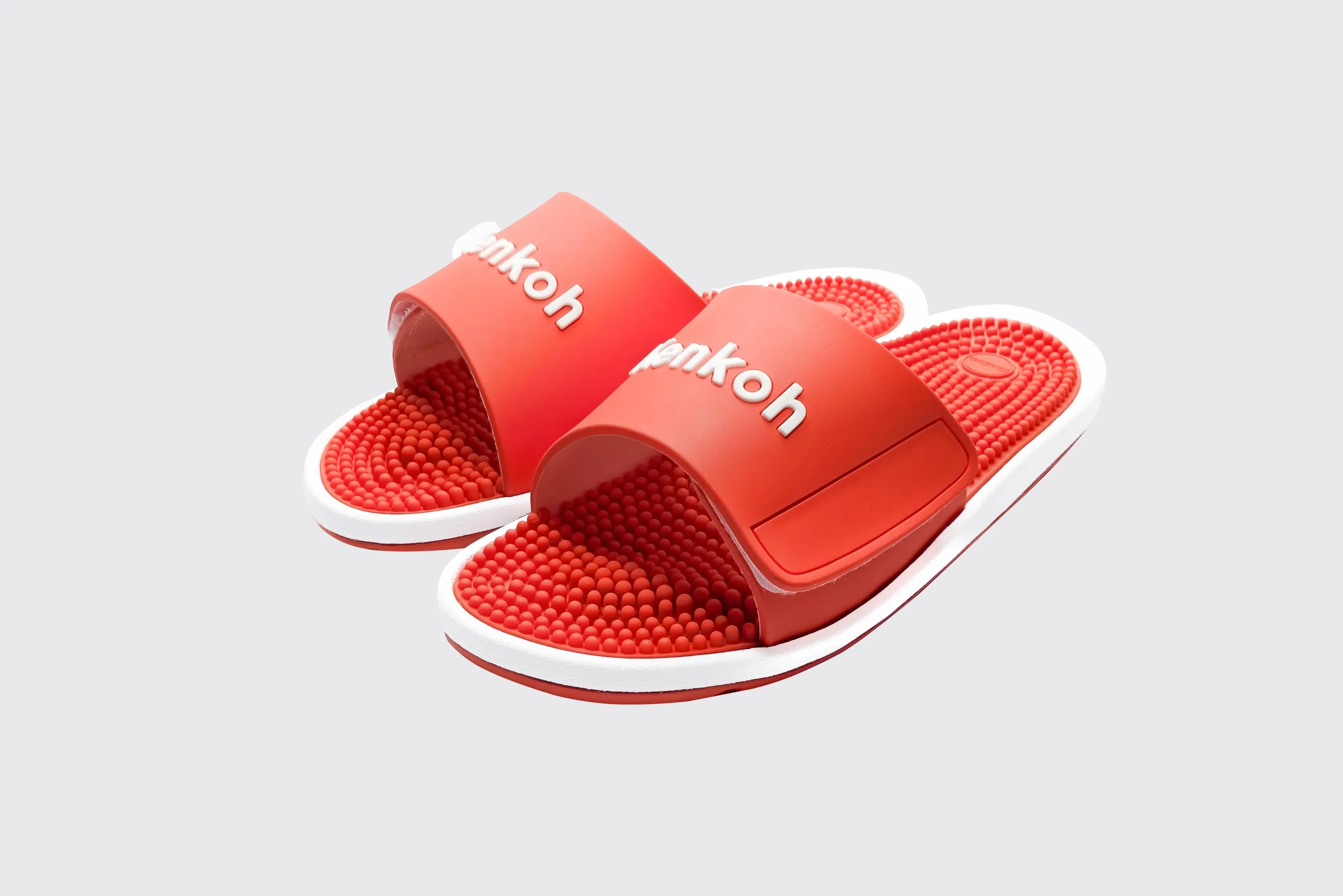 Kaiyo Acupressure Sliders