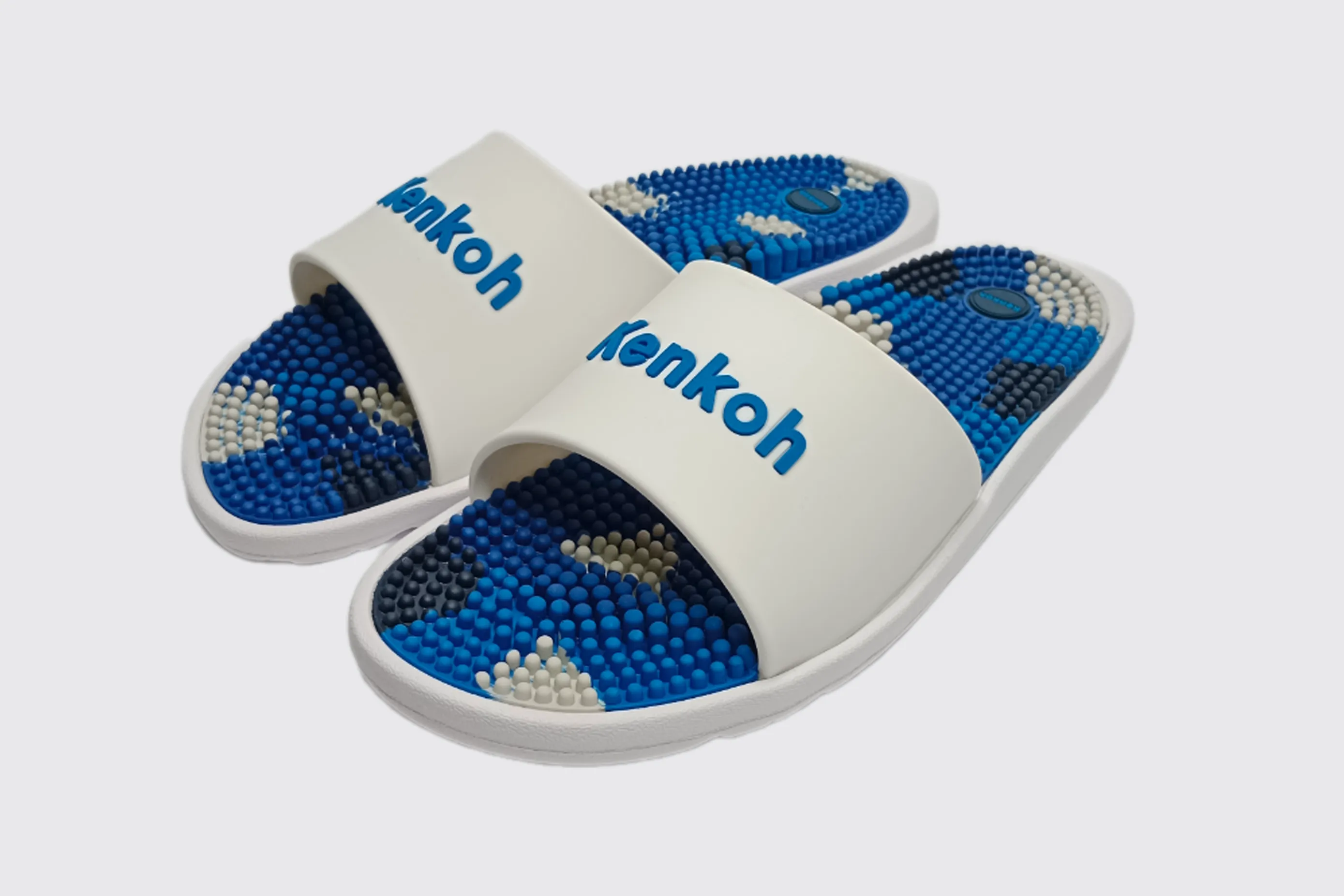 Kaiyo Acupressure Sliders