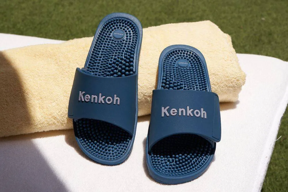 Kaiyo Acupressure Sliders