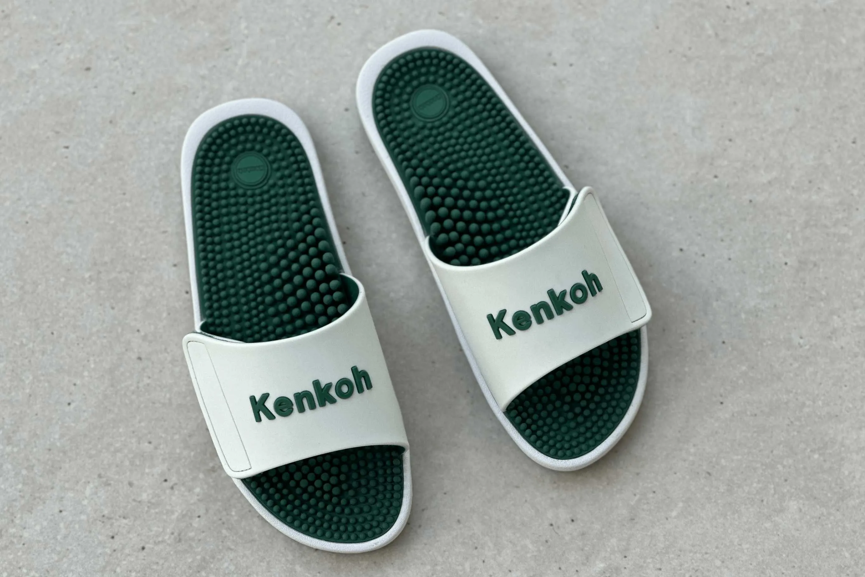 Kaiyo Acupressure Sliders