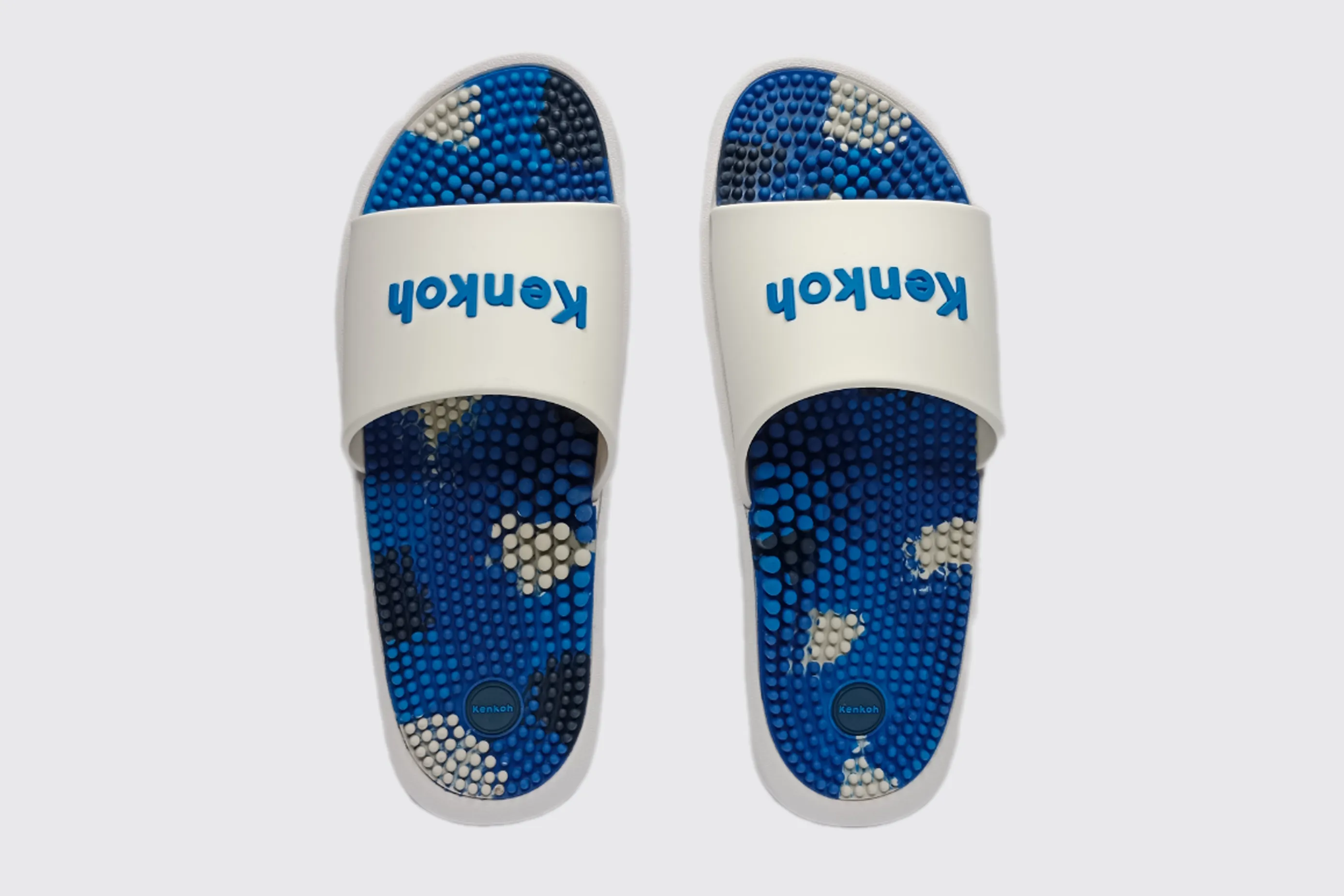 Kaiyo Acupressure Sliders
