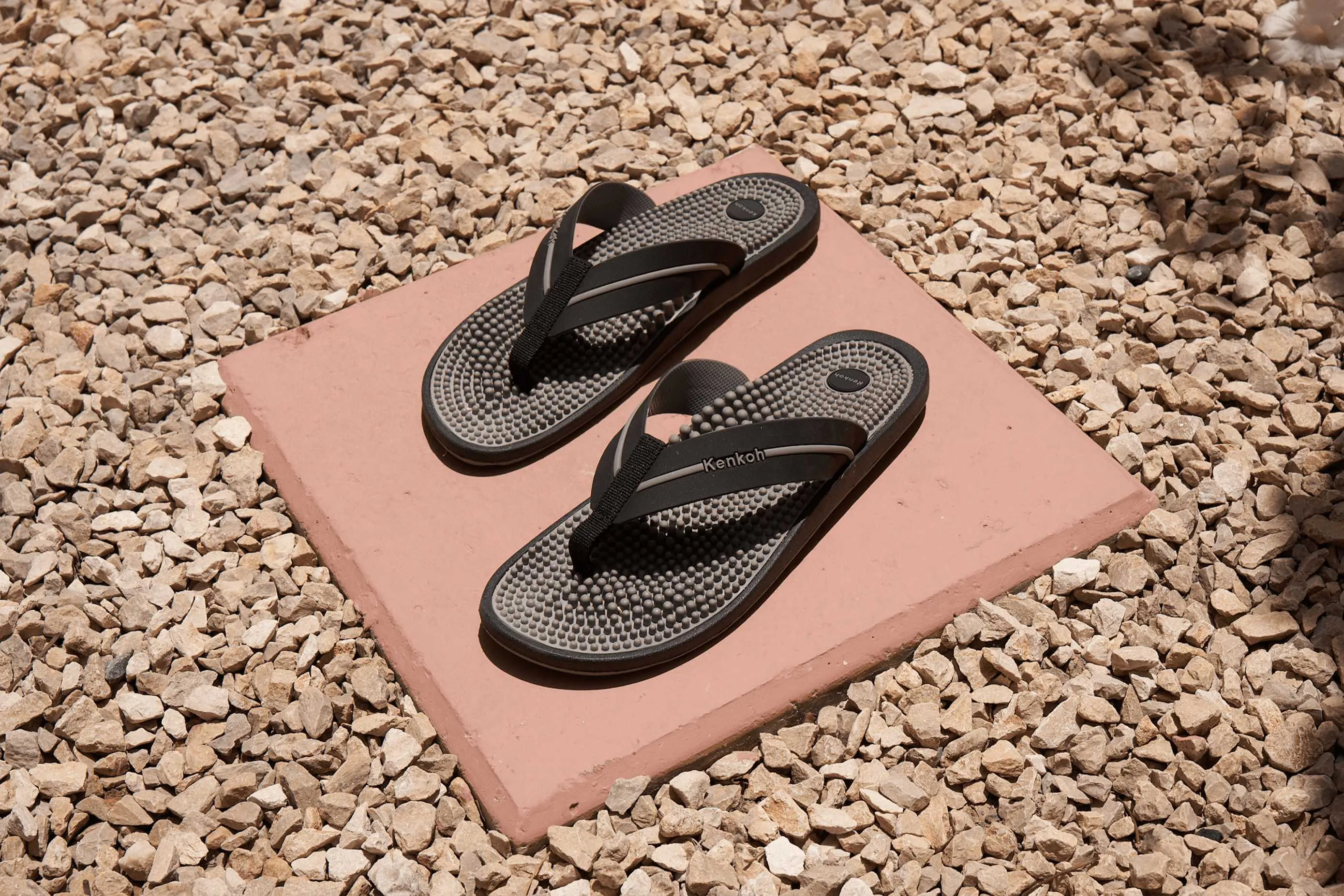 Kaiyo Acupressure Thongs