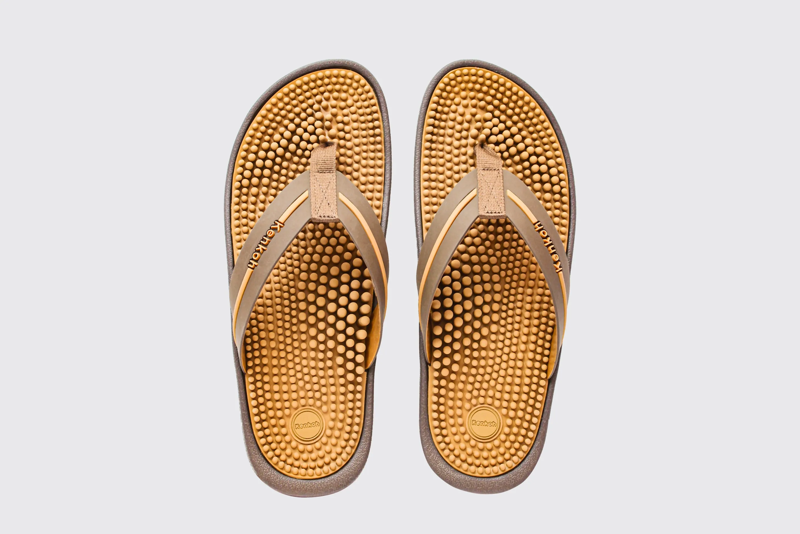 Kaiyo Acupressure Thongs