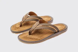 Kaiyo Acupressure Thongs