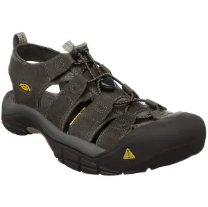 Keen Newport H2 Waterproof Full Grain Leather Men's Hiking Sandals