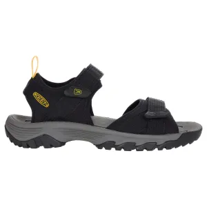 Keen Targhee III Synthetic Textile Men's Hiking Sandals