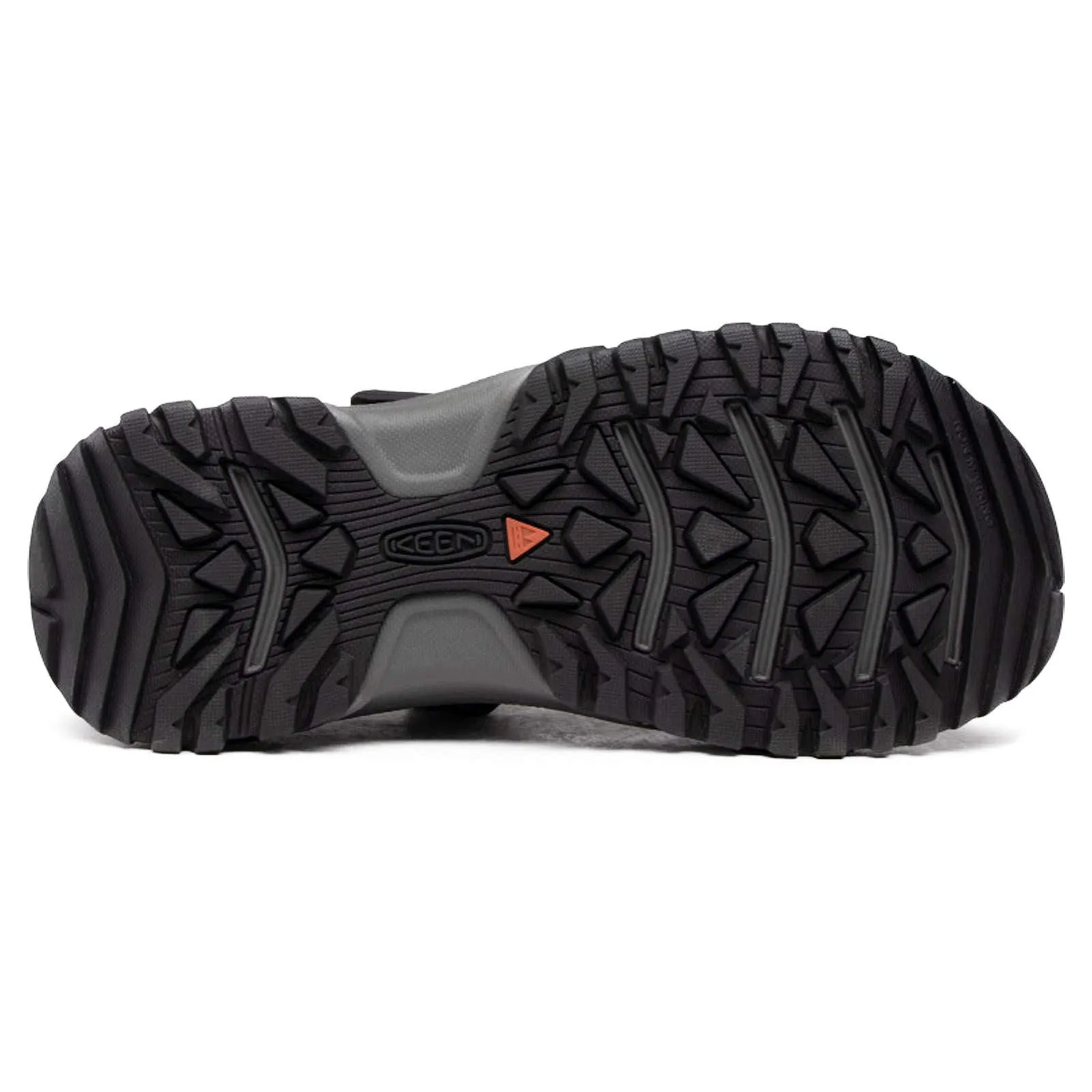 Keen Targhee III Synthetic Textile Men's Hiking Sandals