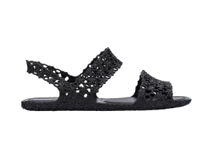 Melissa Essential Panc Sandal   Isabela Capeto - Black