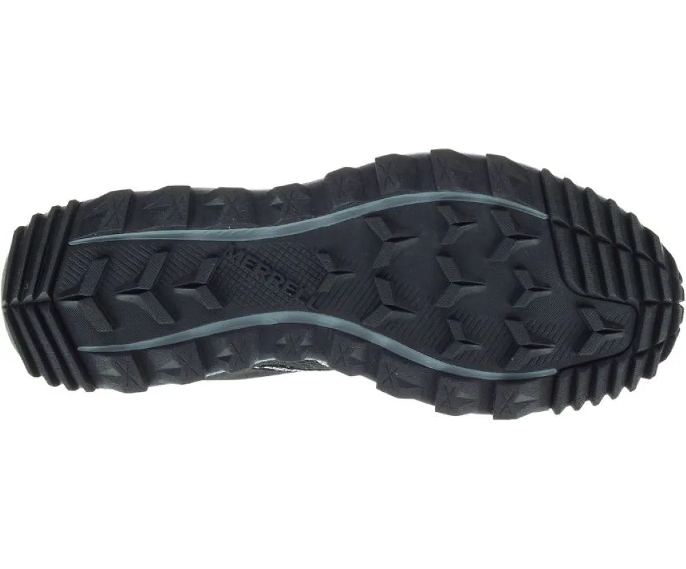 Merrell Womens Wildwood Aerosport Trail Running Shoe