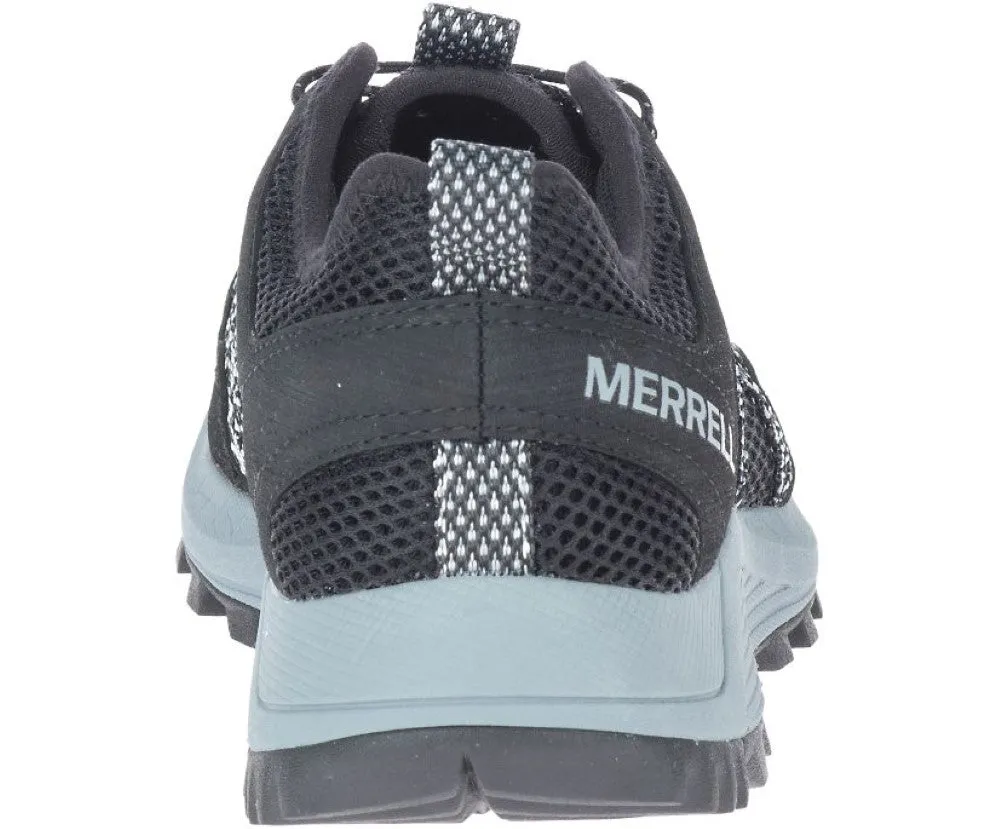 Merrell Womens Wildwood Aerosport Trail Running Shoe