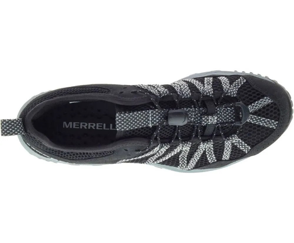 Merrell Womens Wildwood Aerosport Trail Running Shoe