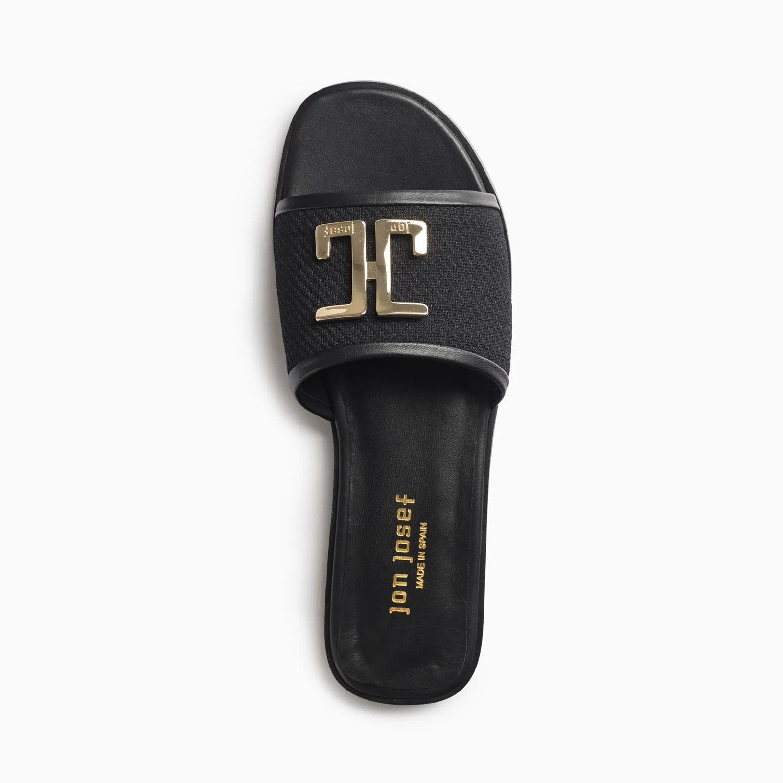 Milano JJ Sandal