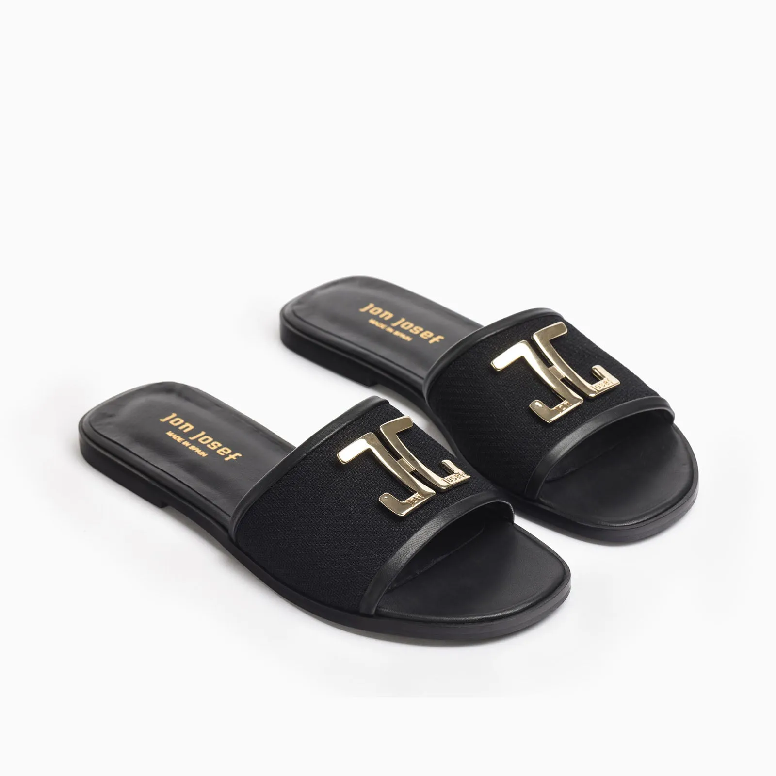 Milano JJ Sandal