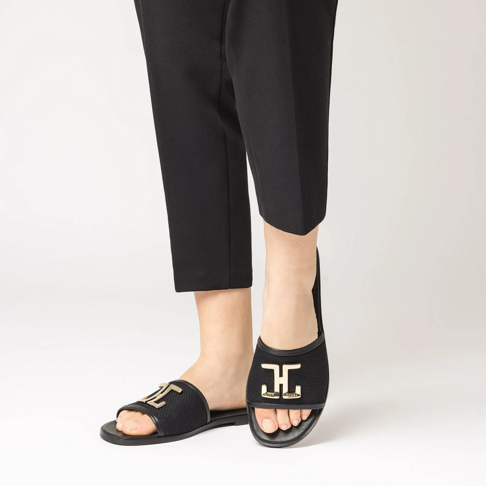 Milano JJ Sandal